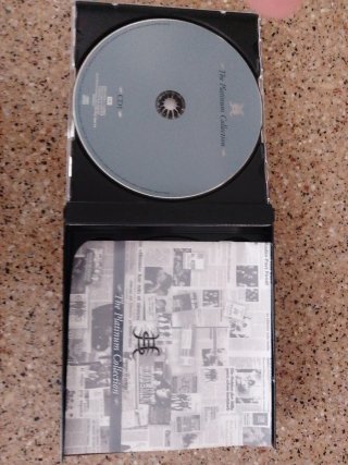 Héroes del Silencio - The Platinum Collection CD