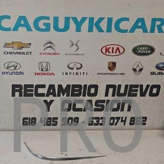 MOLDURA PARACHOQUES DERECHO MERCEDES USADO