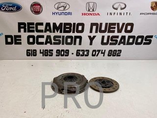 kit embrague  Volkswagen Passat nuevo