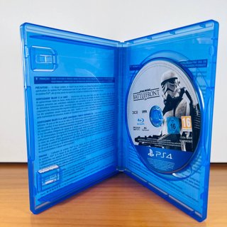 Star Wars Battlefront PS4 Multi Lingua ITA