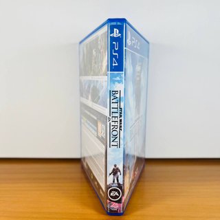 Star Wars Battlefront PS4 Multi Lingua ITA