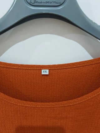 Completo due pezzi donna Tg. XXL