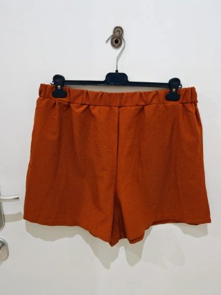 Completo due pezzi donna Tg. XXL