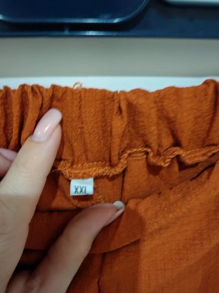 Completo due pezzi donna Tg. XXL