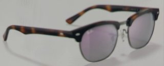 Gafas Ray-Ban Clubmaster Junior Tortoise