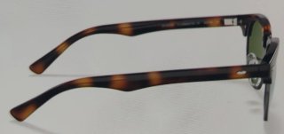 Gafas Ray-Ban Clubmaster Junior Tortoise