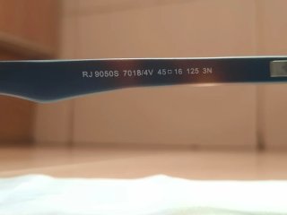 Gafas Ray-Ban Clubmaster Junior Tortoise