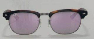 Gafas Ray-Ban Clubmaster Junior Tortoise
