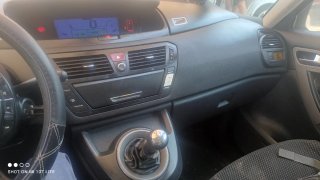 Citroen C4 Picasso 2008