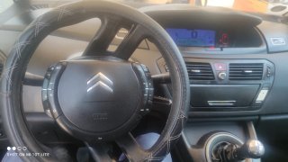 Citroen C4 Picasso 2008