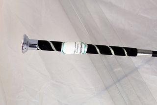 Frustino con impugnatura Swarovski