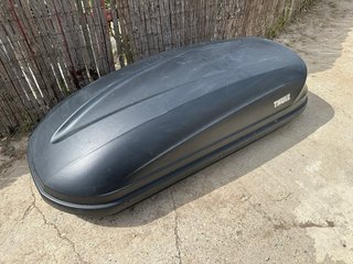 Cofre Techo Thule Pacific 410L