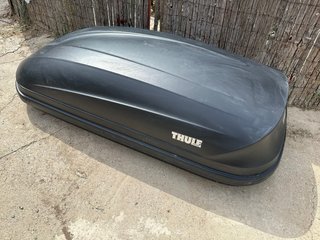 Cofre Techo Thule Pacific 410L