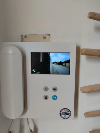 Servicios como electricista