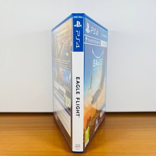 Eagle Flight PS4 (PlayStation 4) VR