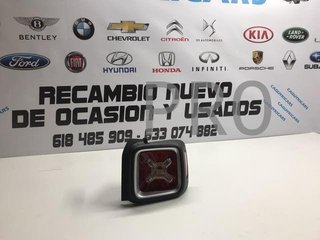 Piloto jeep renegade  trasero derecho nuevo