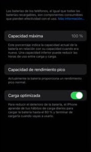 iPhone X Space Gray