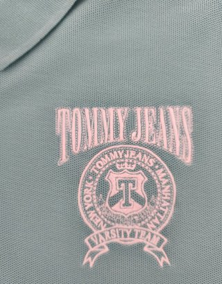 Polo Tommy Jeans