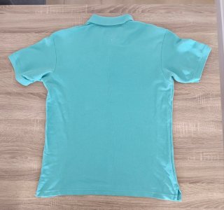 Polo Tommy Jeans