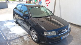 Audi A3 2001