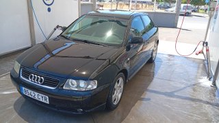 Audi A3 2001
