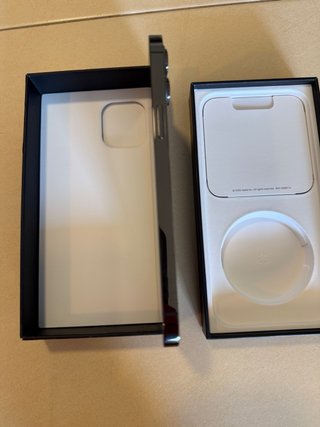 iPhone 12 Pro Max 128GB Space Gray