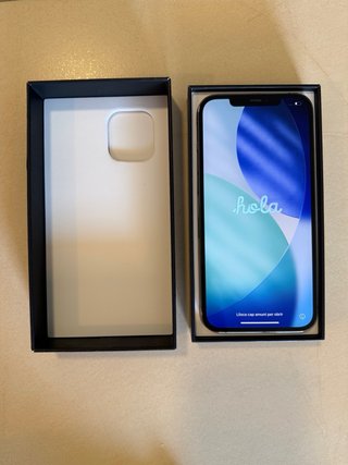 iPhone 12 Pro Max 128GB Space Gray
