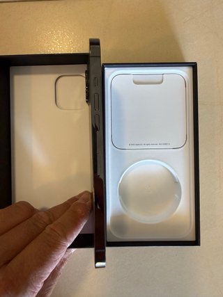 iPhone 12 Pro Max 128GB Space Gray