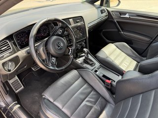 Volkswagen Golf R300 2019