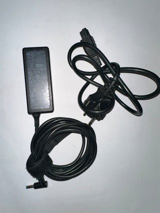 Cargador para portatil HP 4.5mm*3.0mm 19.5V 2.31A