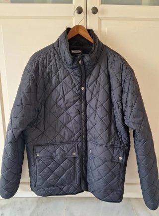 LOTE 5 TODO chaquetones talla grande