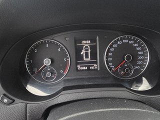Volkswagen Sharan 2011