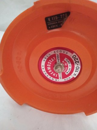 Caffettiera Elettrica Acciaio Inox Velox 6