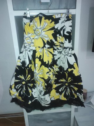 Lote de 5 vestidos