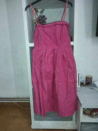 Lote de 5 vestidos