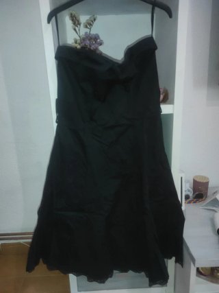 Lote de 5 vestidos