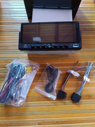 Radio Navegador para Coche