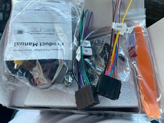 Radio Navegador para Coche