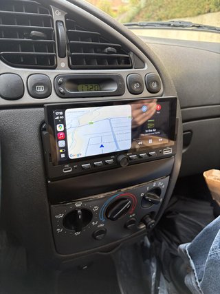 Radio Navegador para Coche