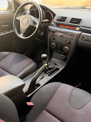Mazda 3 2006