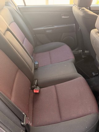 Mazda 3 2006