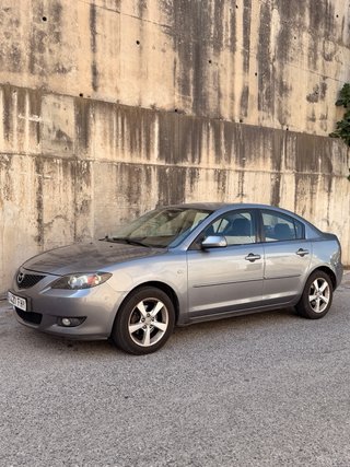 Mazda 3 2006