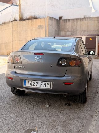 Mazda 3 2006