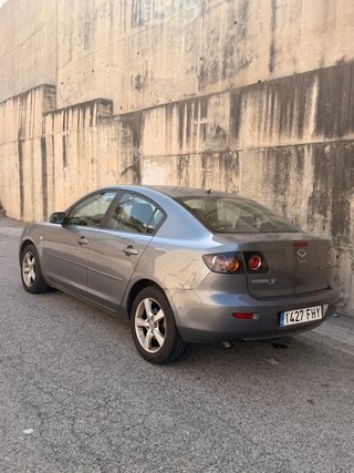 Mazda 3 2006
