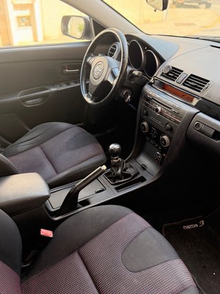 Mazda 3 2006