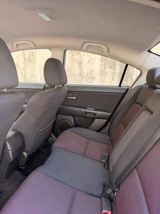 Mazda 3 2006