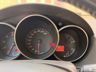 Mazda 3 2006