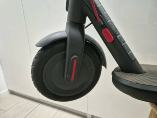 Patinete Eléctrico Xiaomi 4