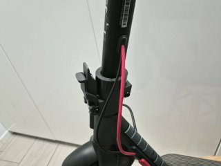 Patinete Eléctrico Xiaomi 4