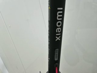 Patinete Eléctrico Xiaomi 4